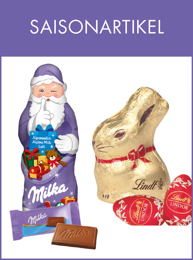 Action Office Werbeartikel OHG - SAISONARTIKEL